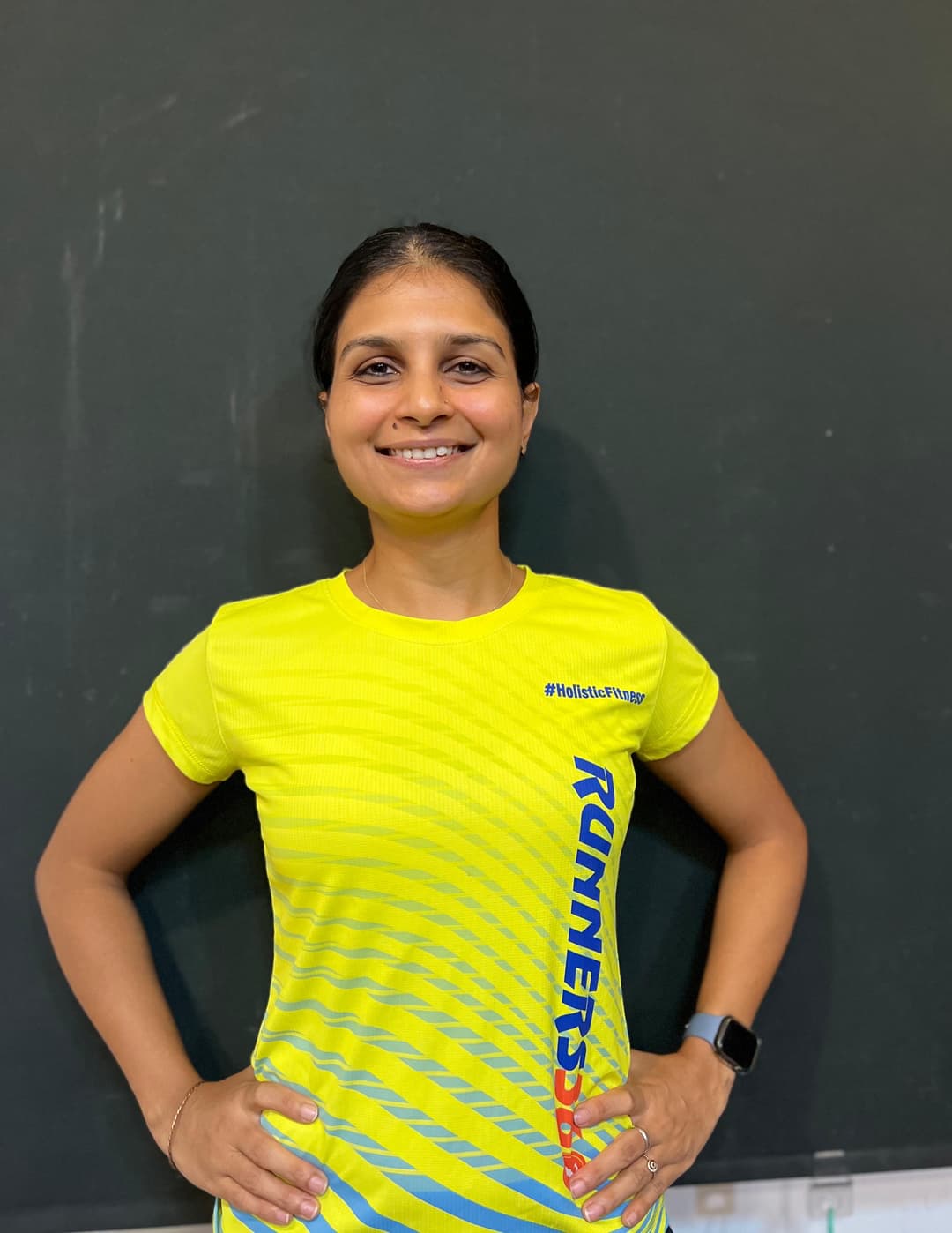 Picture of the Ankita Pandey