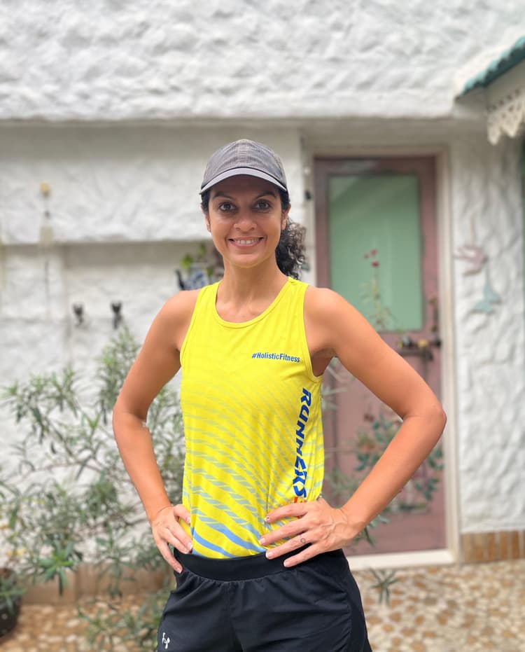 Picture of the Payal Ashar