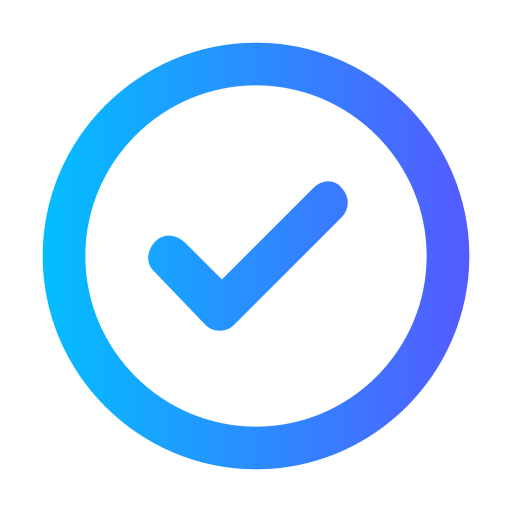 check icon