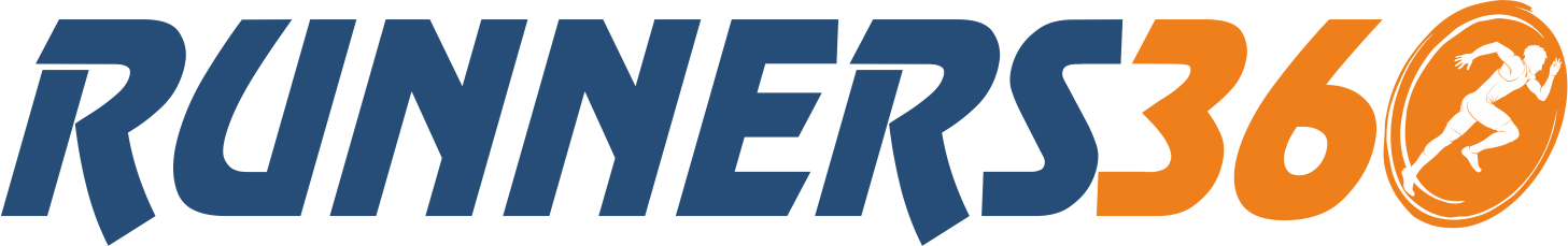 Runners360 logo