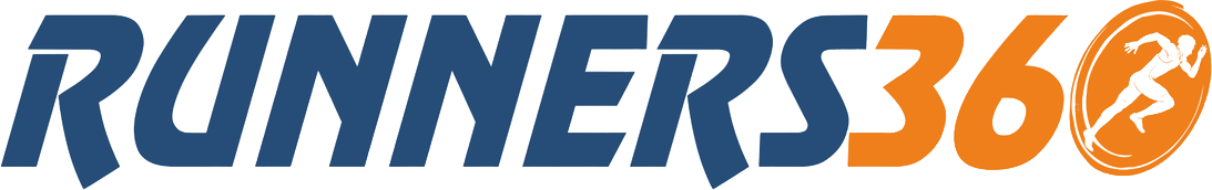Runners360 logo
