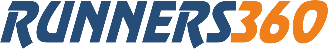 Runners360 logo