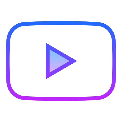 youtube icon